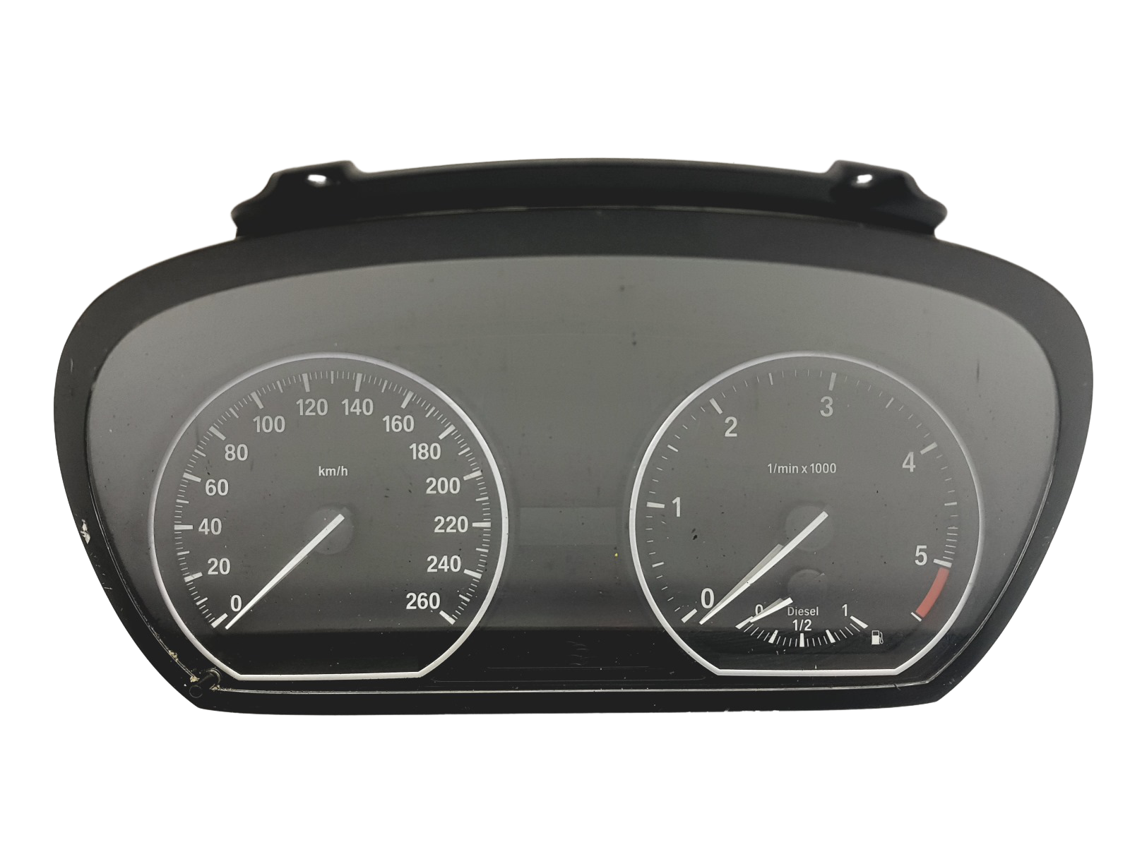Merilnik vrtljajev BMW 1 E87 1024957-93 9187050-02 main product photo
