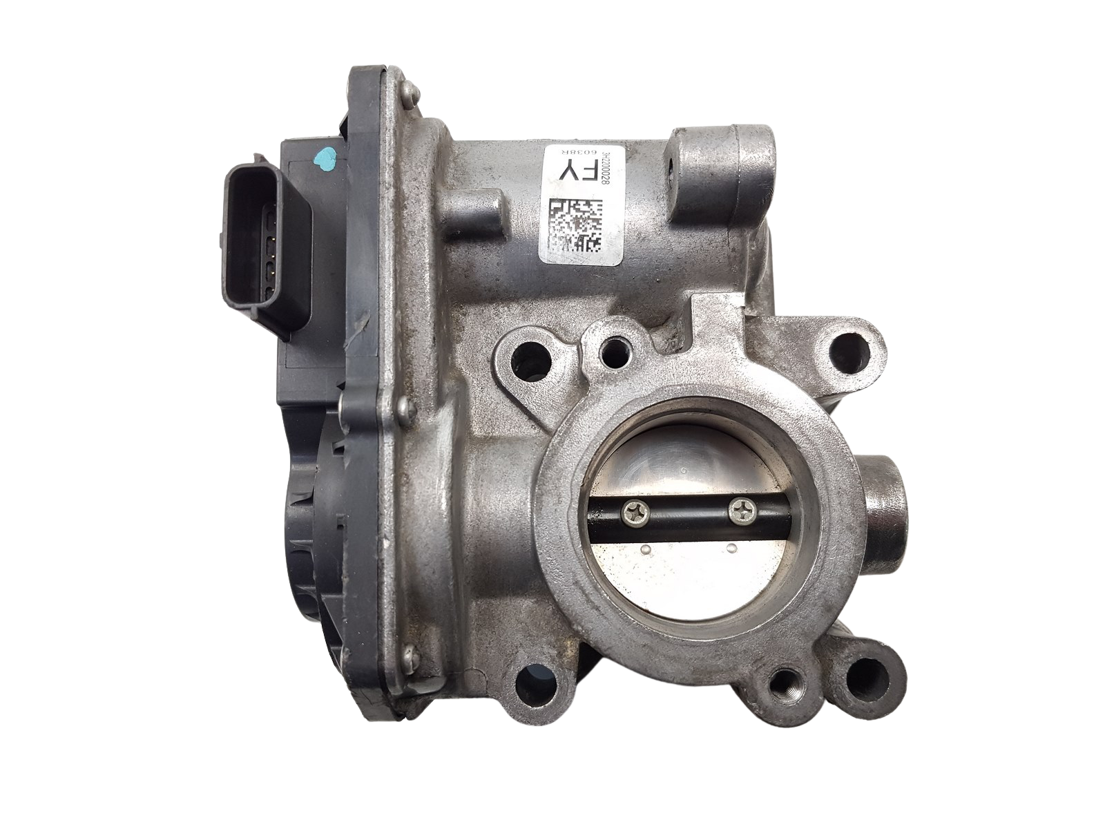 Ventil teleskopa za plin Renault 161206038R H8201171233 0.9 1.2 TCE 2211 main product photo