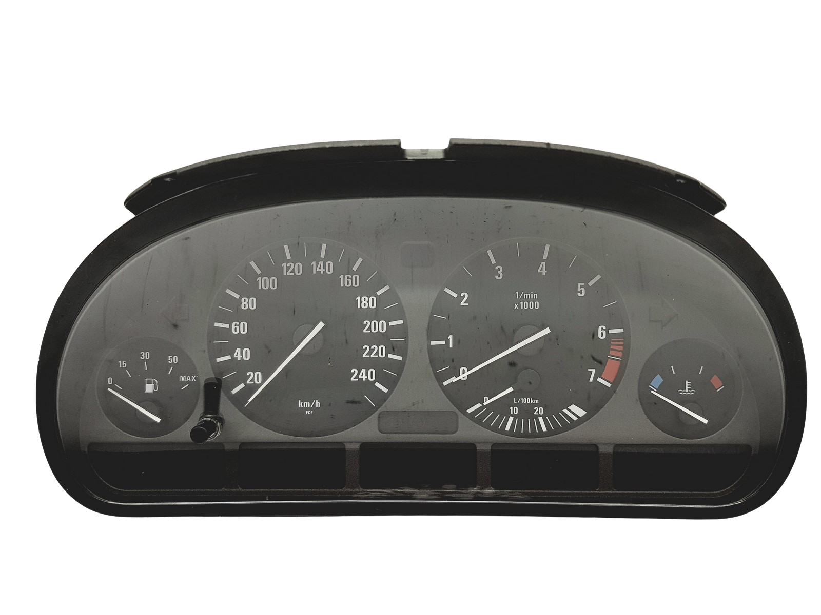 Merilnik hitrosti BMW 5 E39 6211 8375669 110008735031 59218 main product photo