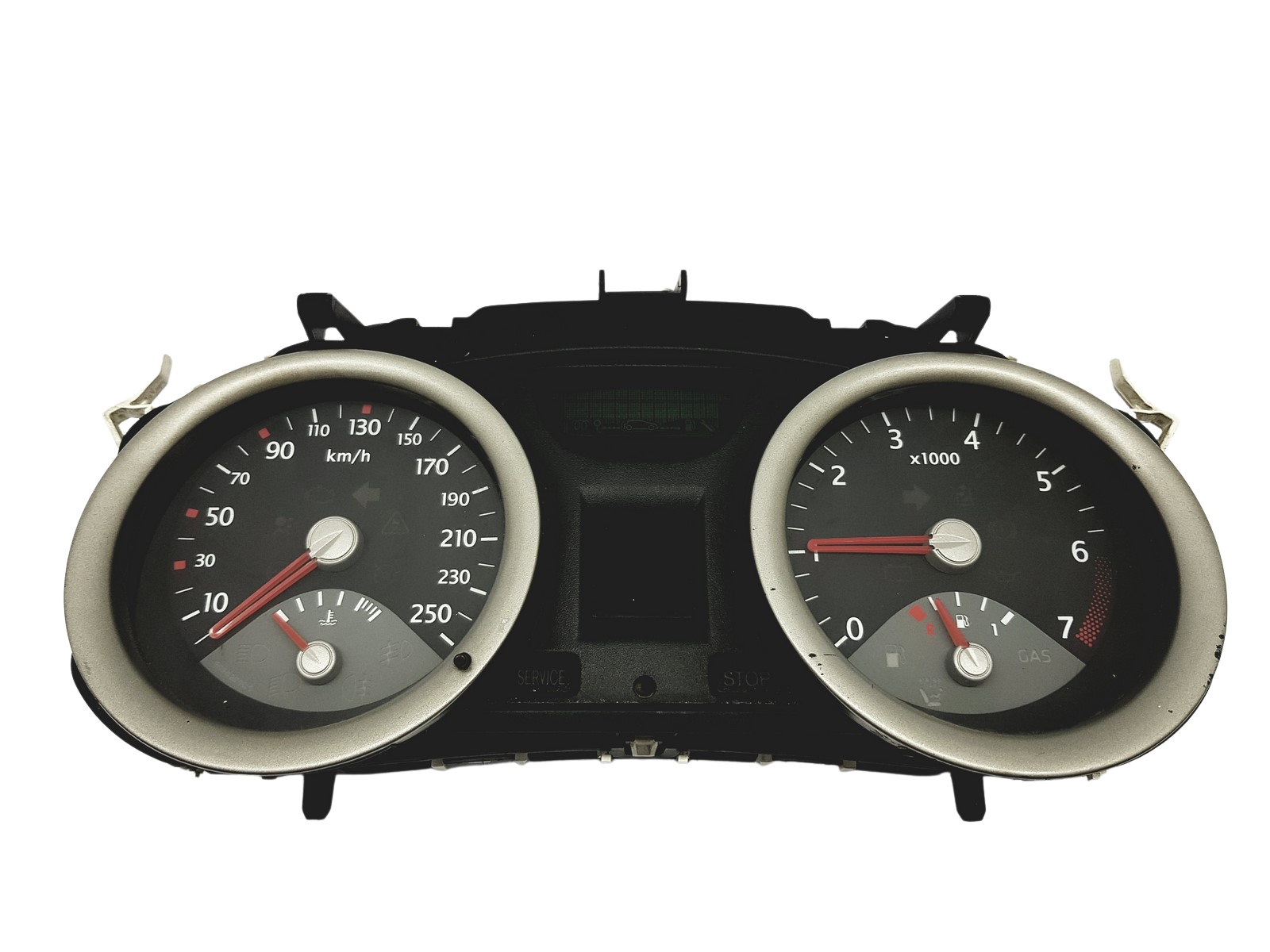 Merilnik vrtljajev Renault Megane 2 8200364023 59563 main product photo