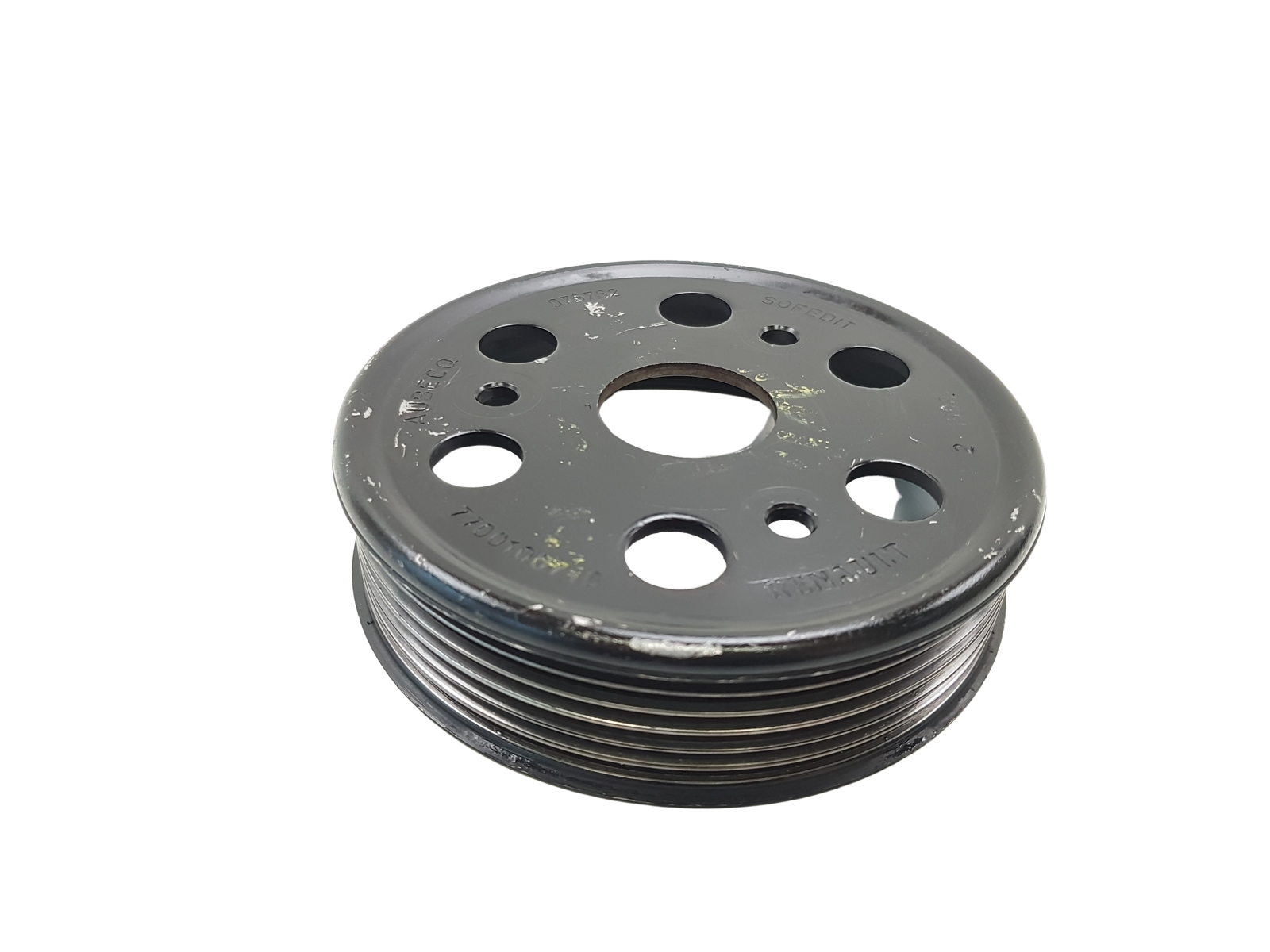 Jermenica servo črpalke 7700105710 Renault main product photo