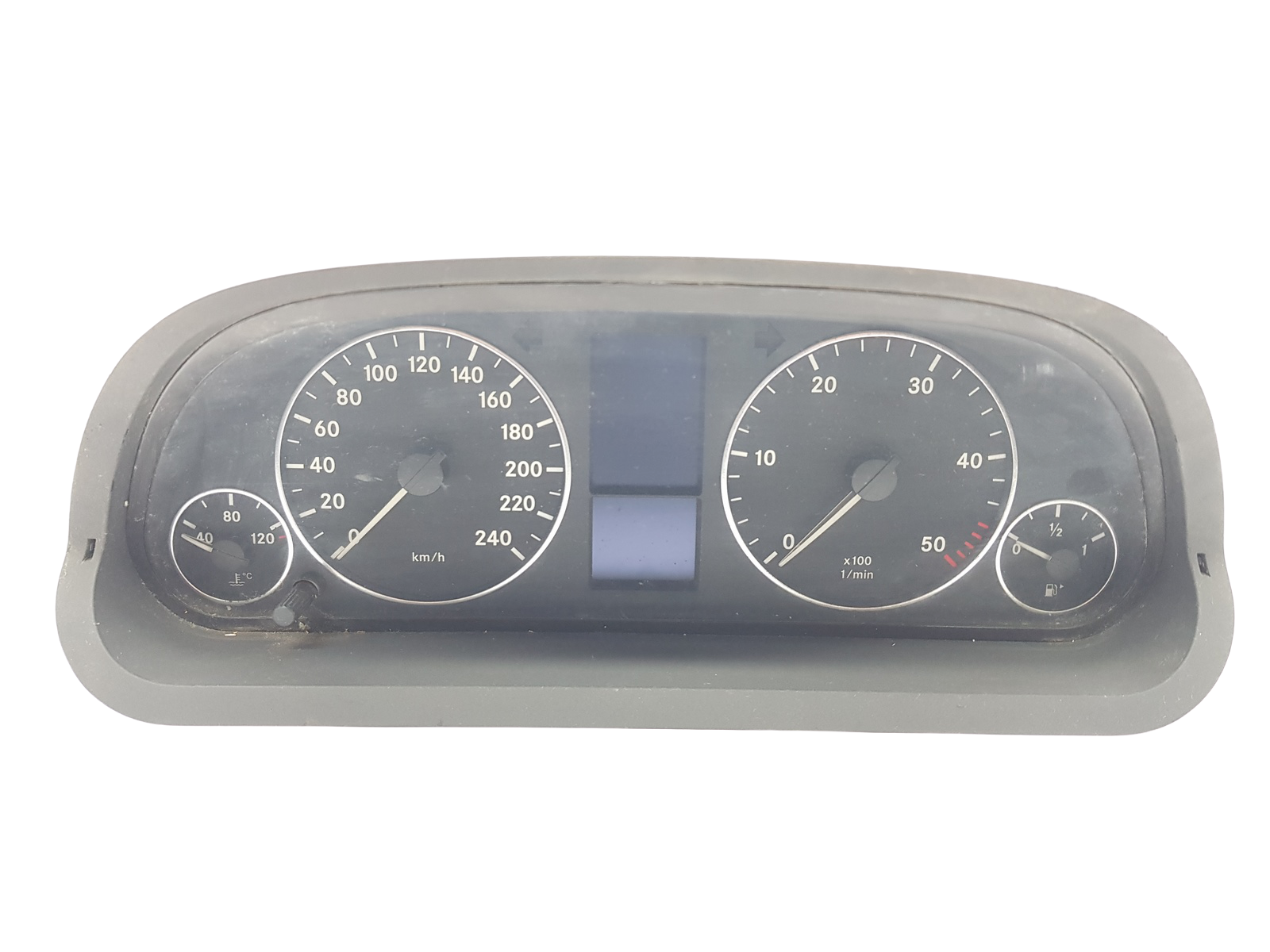 Merilnik vrtljajev Mercedes A W169 A1695405347 0263643153 26290 main product photo