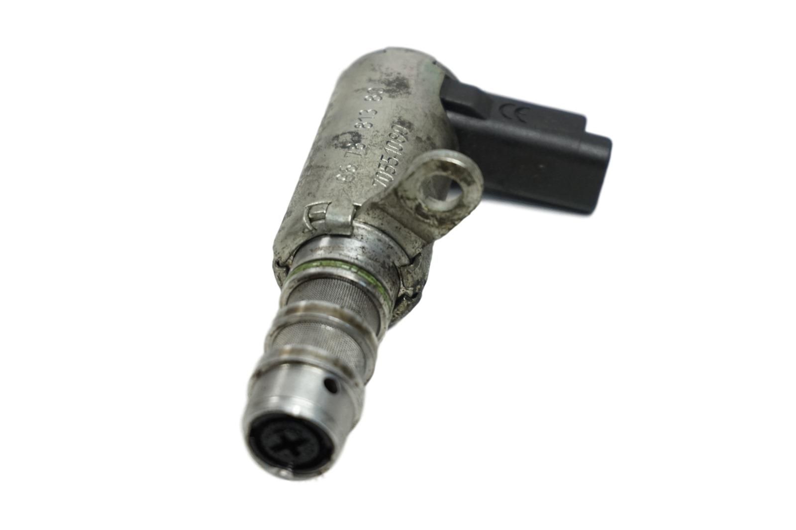 Elektromagnetni Ventil 2,0 E-HDI 9678181380 Citroen Peugeot Ford main product photo