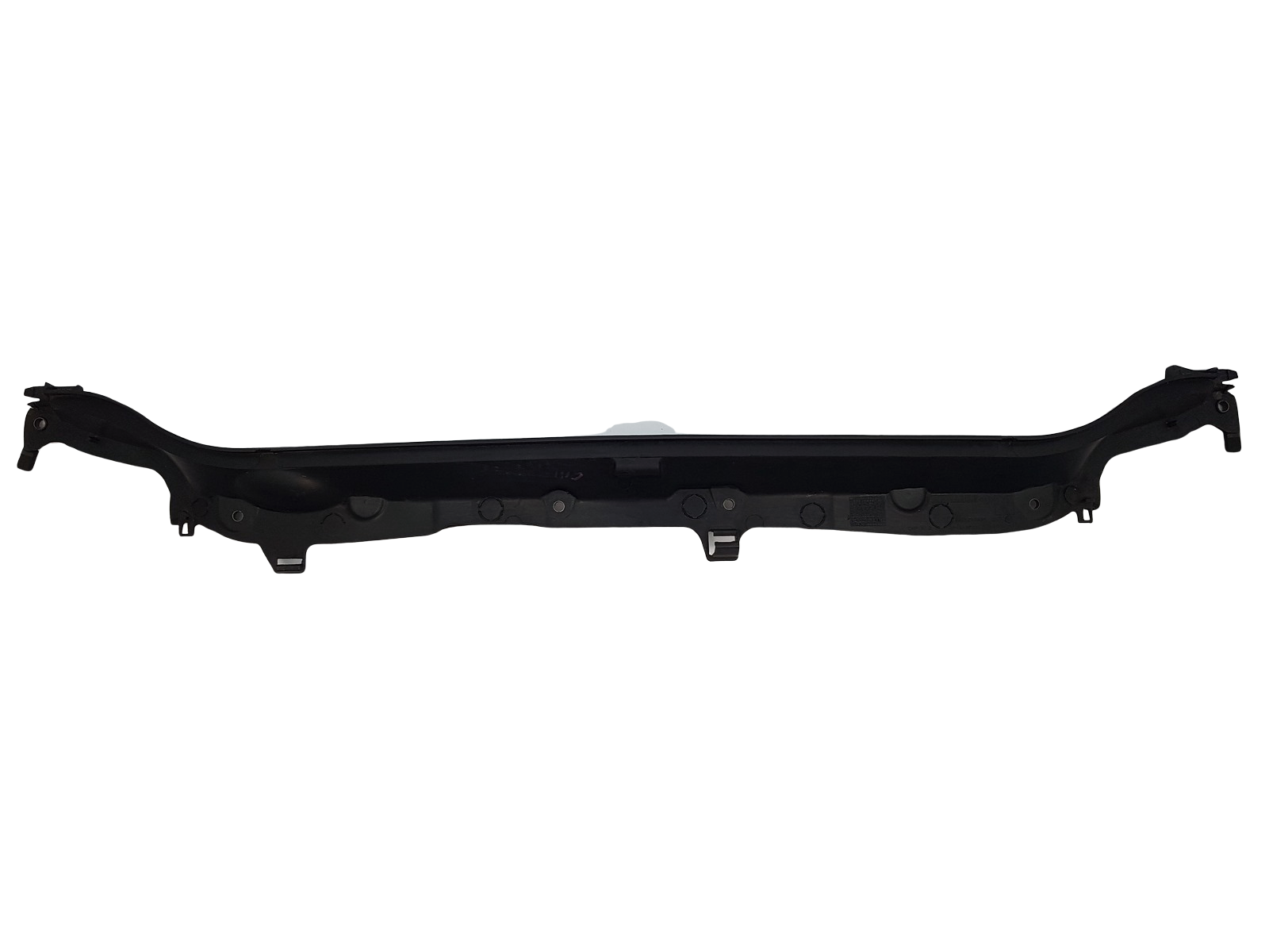 Pokrov Vetrobrana Dolne Renault Clio 3 8200293491 8200535565 6755 main product photo