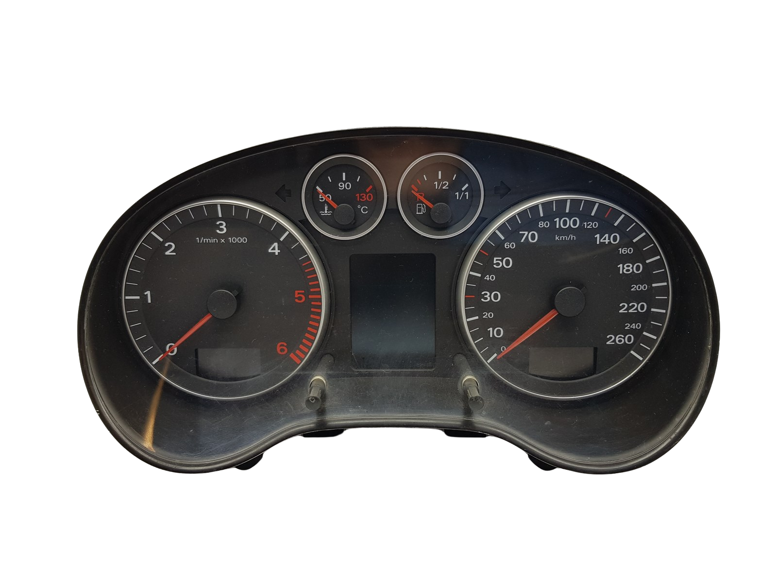 Merilnik vrtljajev Audi A3 8P 8P0920931E 1721 main product photo