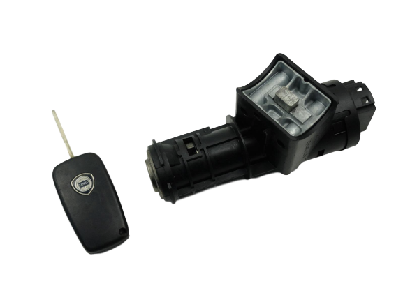 Ključavnica Za Vžig Lancia Ypsilon 00468453610 61027500 main product photo