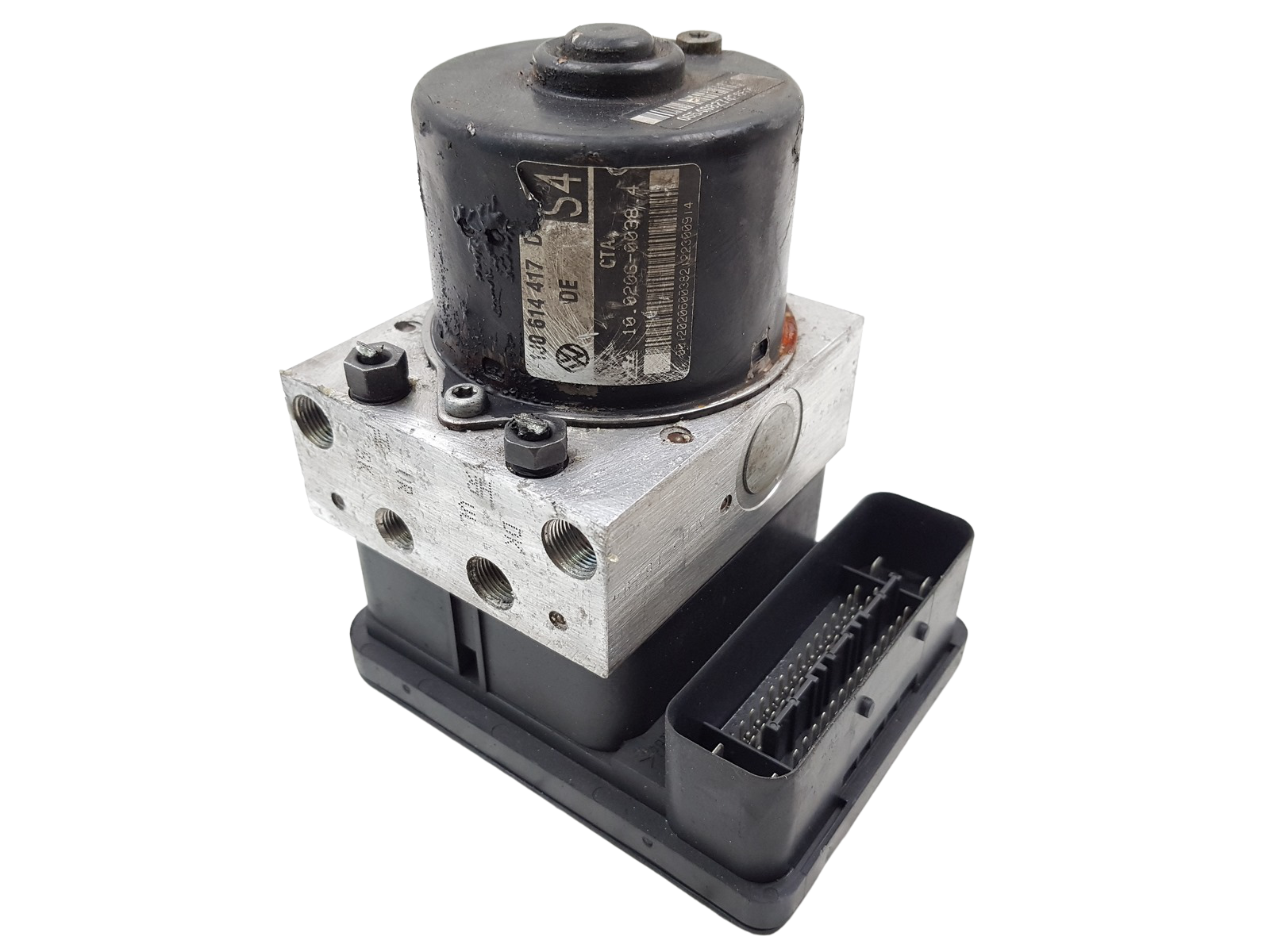 Črpalka Abs VW Audi Seat Skoda 1J0614417D 1C0907379K ATE 1514 main product photo