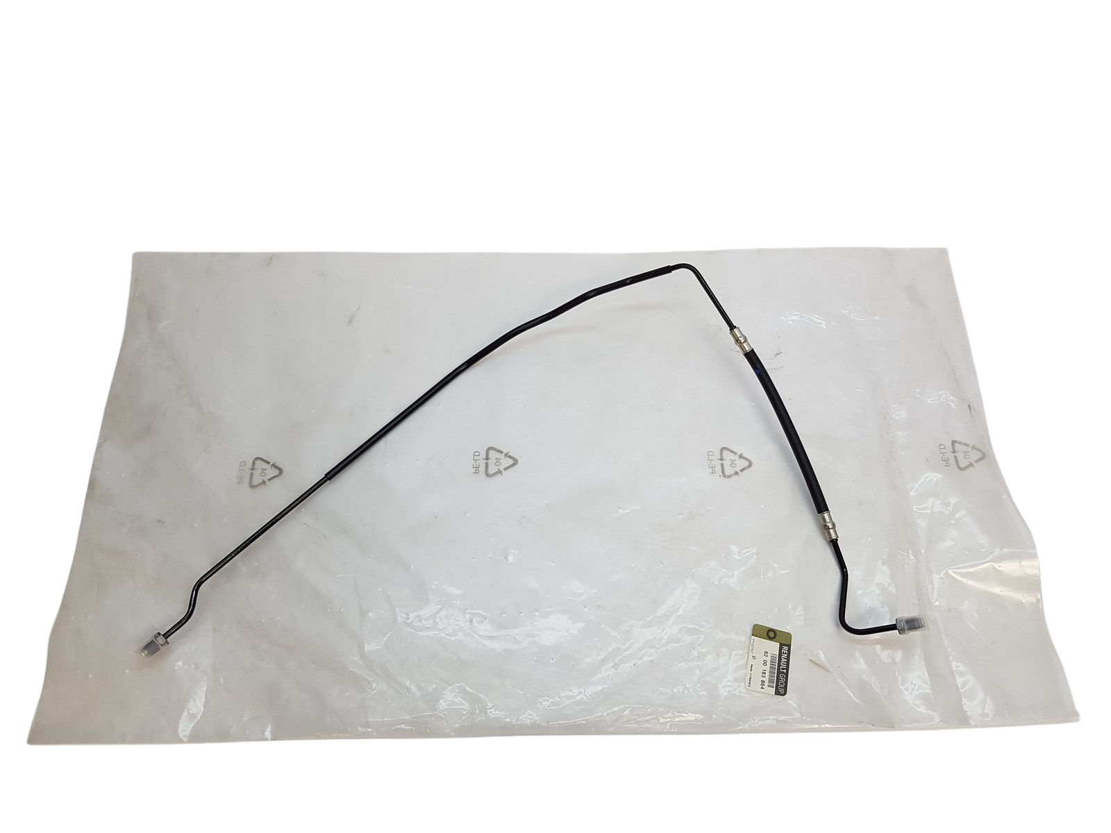 Zavorna cev Renault 8200183864 Original main product photo
