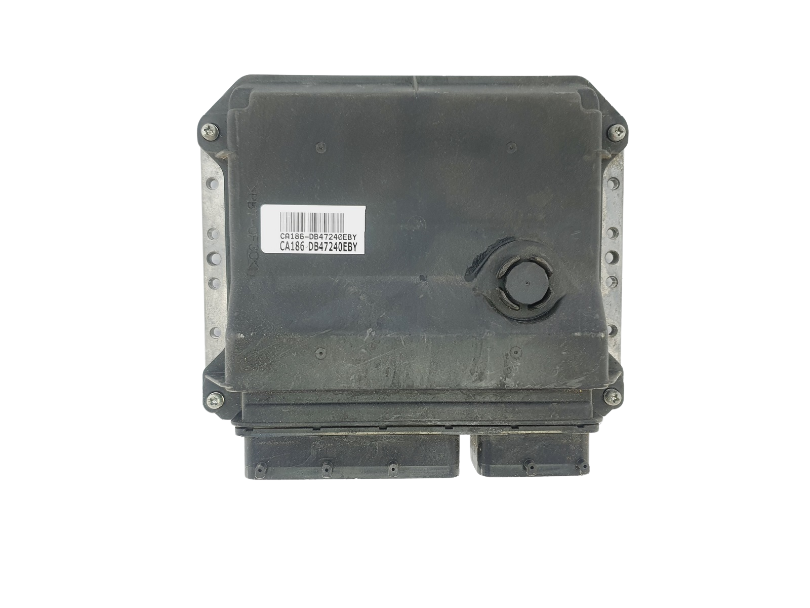 Kontrolna Enota 89661-0F191 MB275400-1090 Toyota Denso main product photo