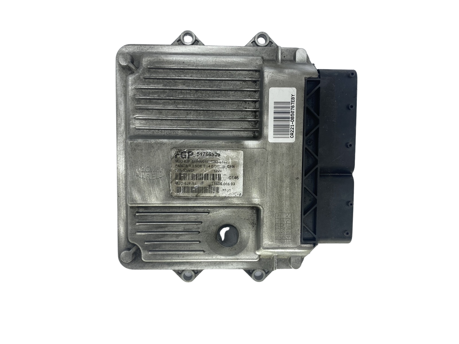 Kontrolna Enota 51766999 MJD6JF.S1 71600.005.03 Fiat FGP 50767 main product photo