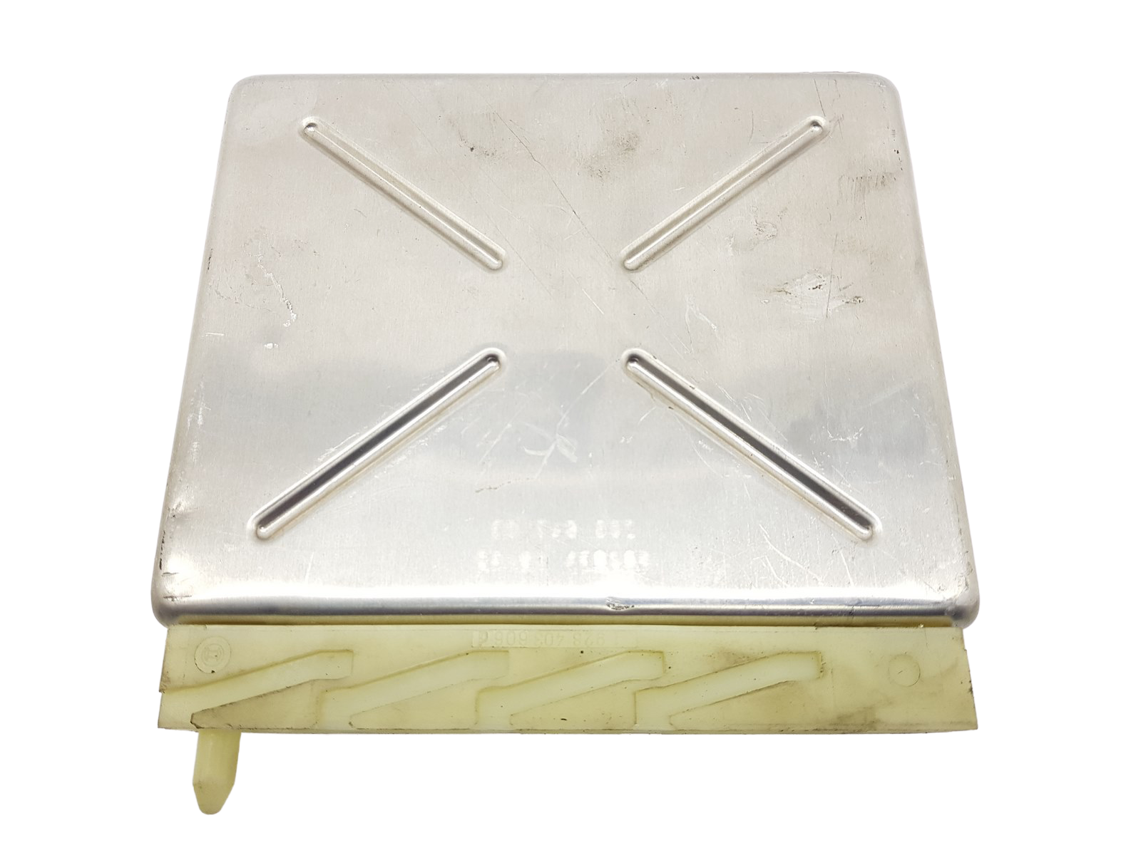 Kontrolna Enota P09480760 00001312A6 Volvo Temic 27815 main product photo