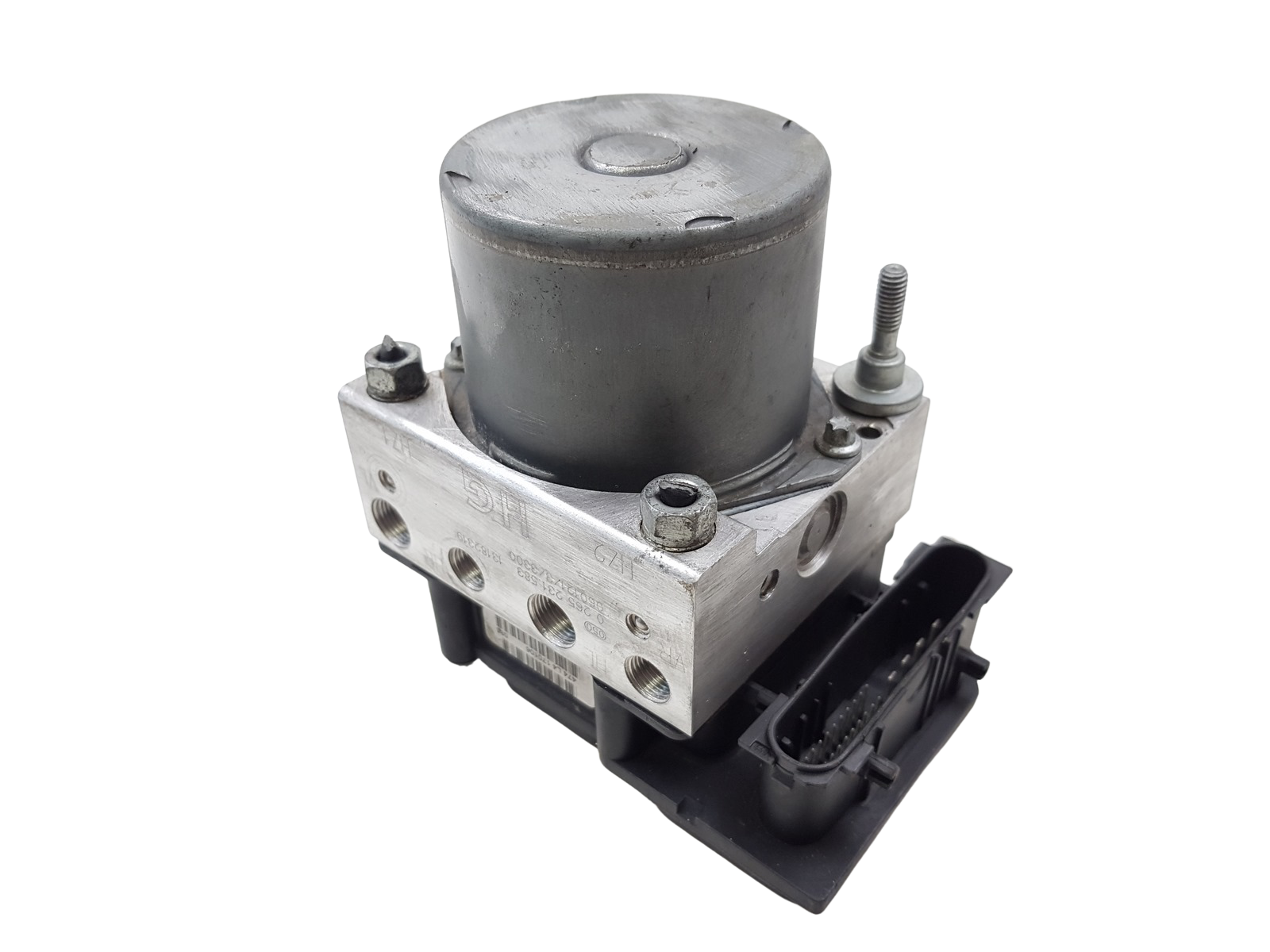 Črpalka Abs Opel Corsa C 13182319 0265800443 0265231583 Bosch 1156 main product photo