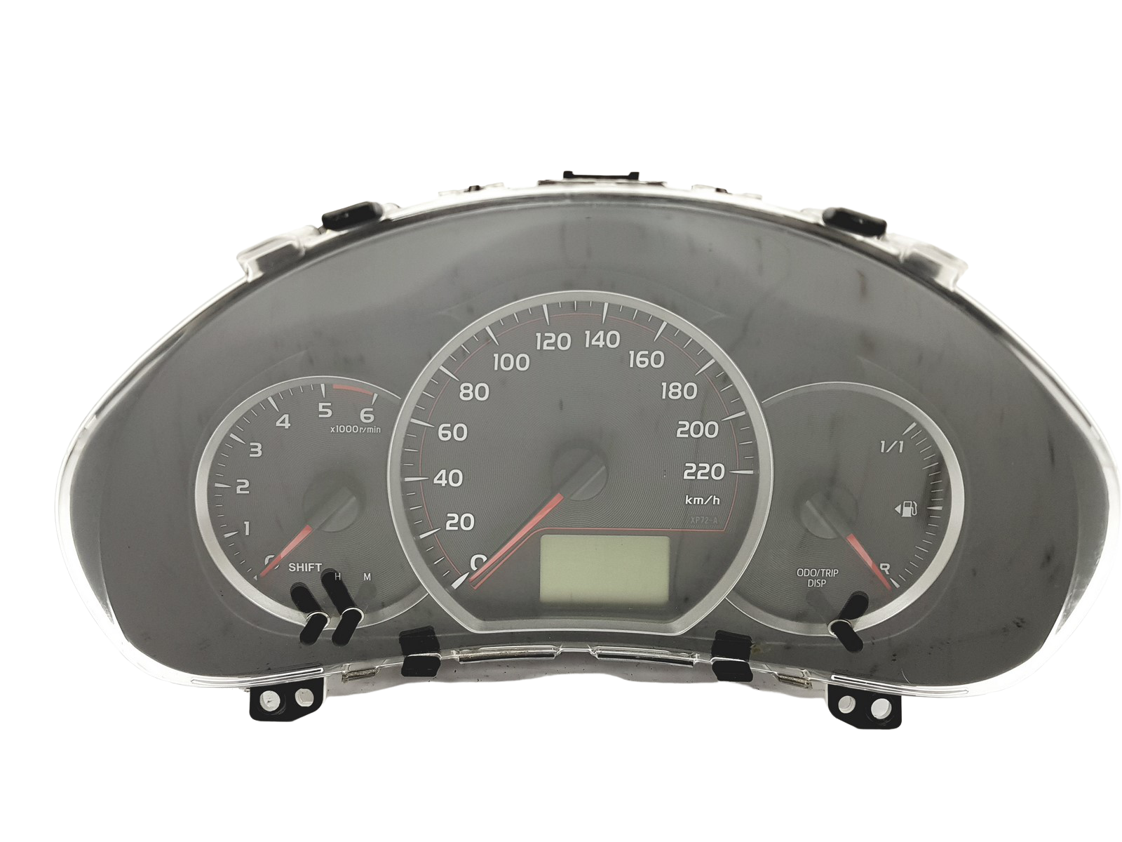 Merilnik vrtljajev Toyota Yaris 3 83800-0DQ20 Denso 48652 main product photo
