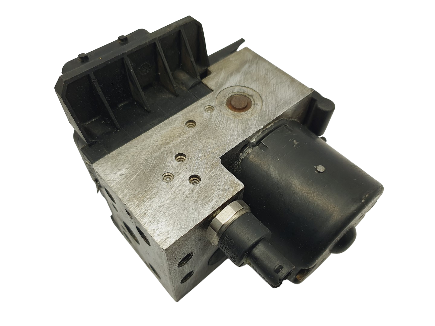 Črpalka Abs ESP Mercedes A W168 A0034314512 0265202412 63730 main product photo