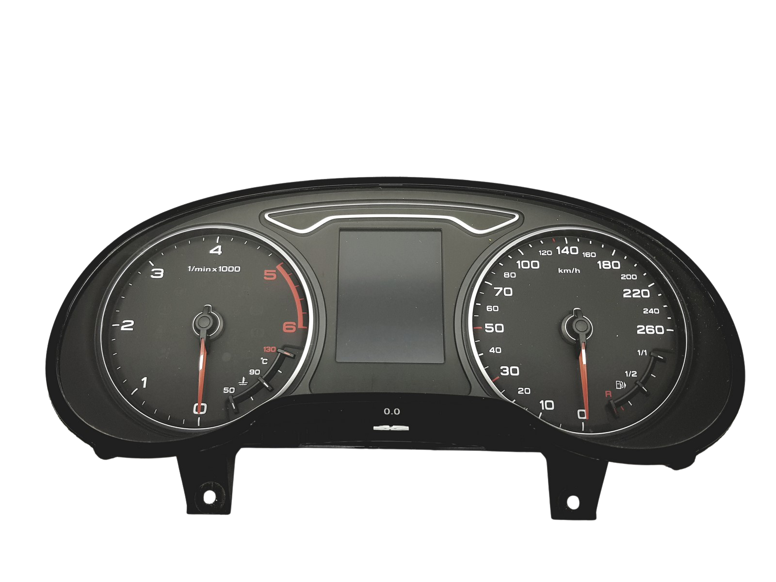 Merilnik vrtljajev Audi A3 8V0920870H A2C84208100 VDO 47600 main product photo