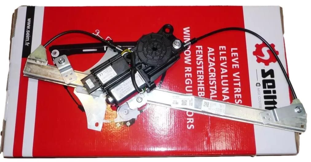 Mehanizem Oken Levi Spredaj 901618 9221FF 9221.FF Peugeot Seim main product photo