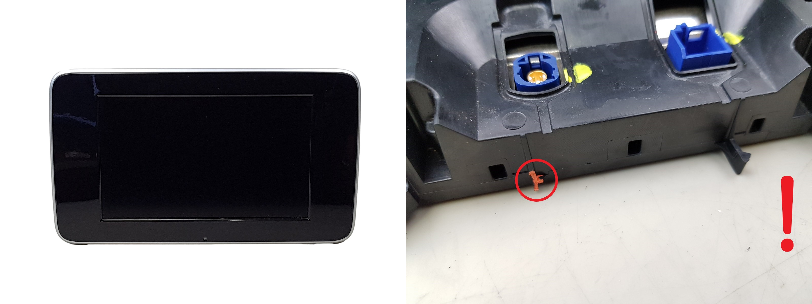 Prikaz navigacije Mercedes-Benz A2059004113 0263701254 Bosch 3 main product photo