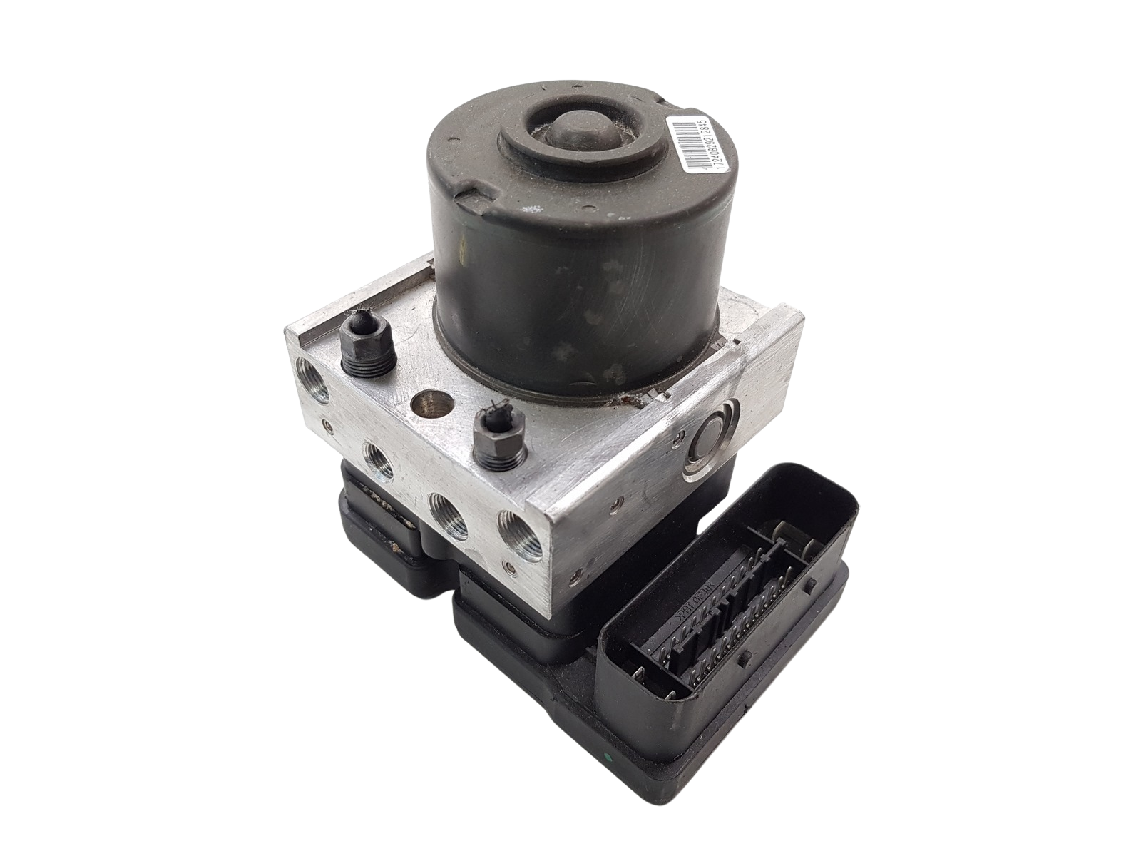 Črpalka Abs Ford Mazda 3M51-2M110-CA 10.0970-0108.3 ATE 1849 main product photo