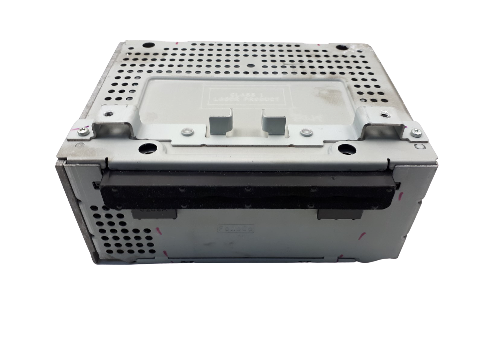 Radio CD predvajalnik Ford Fiesta E1BT-18C815-GE AHU 1088 main product photo