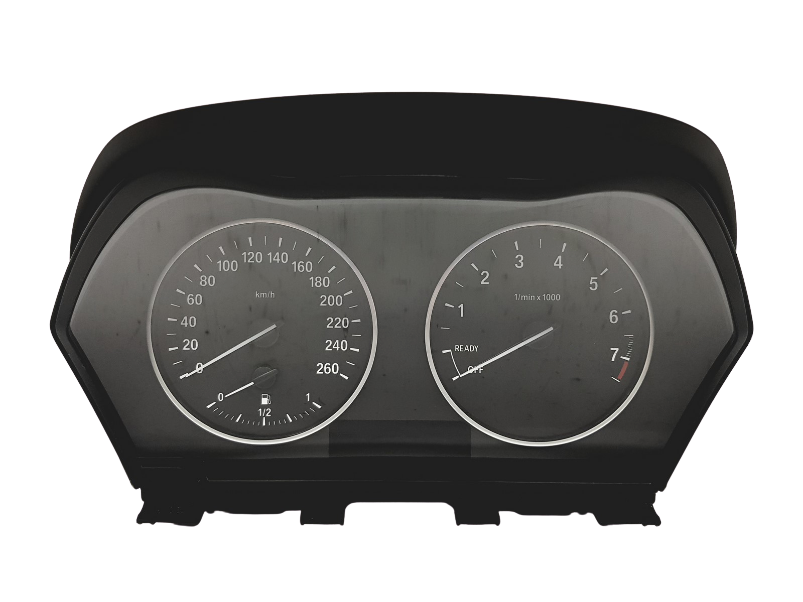 Merilnik vrtljajev BMW 1 F20 F21 6210 9277539 Johnson main product photo