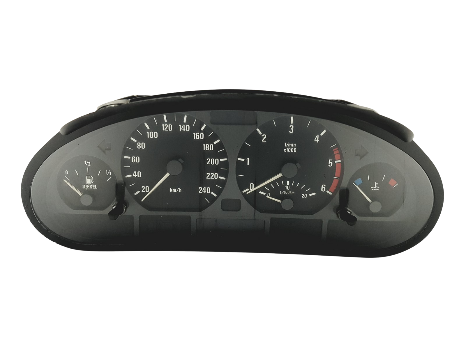 Merilnik hitrosti BMW 3 E46 6211 6906884 0263606265 57232 main product photo