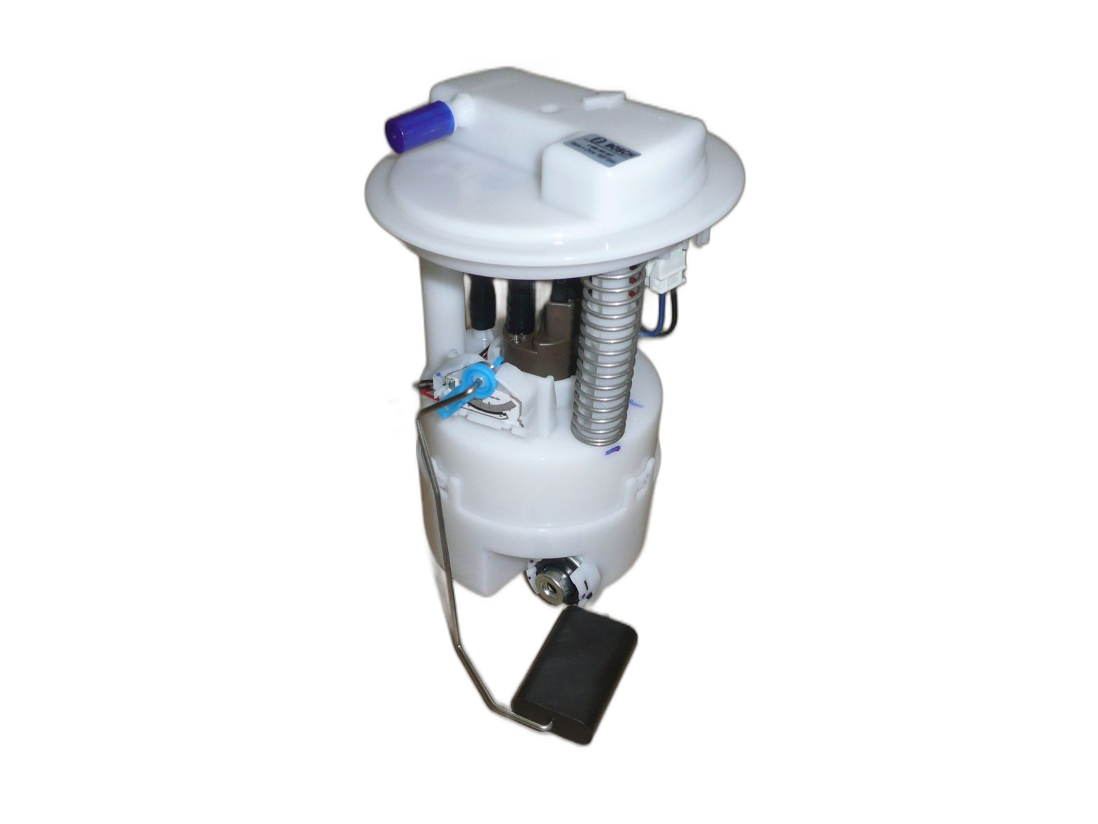 Črpalka Za Gorivo BOSCH 0986580957 172024388R 6001547605 main product photo