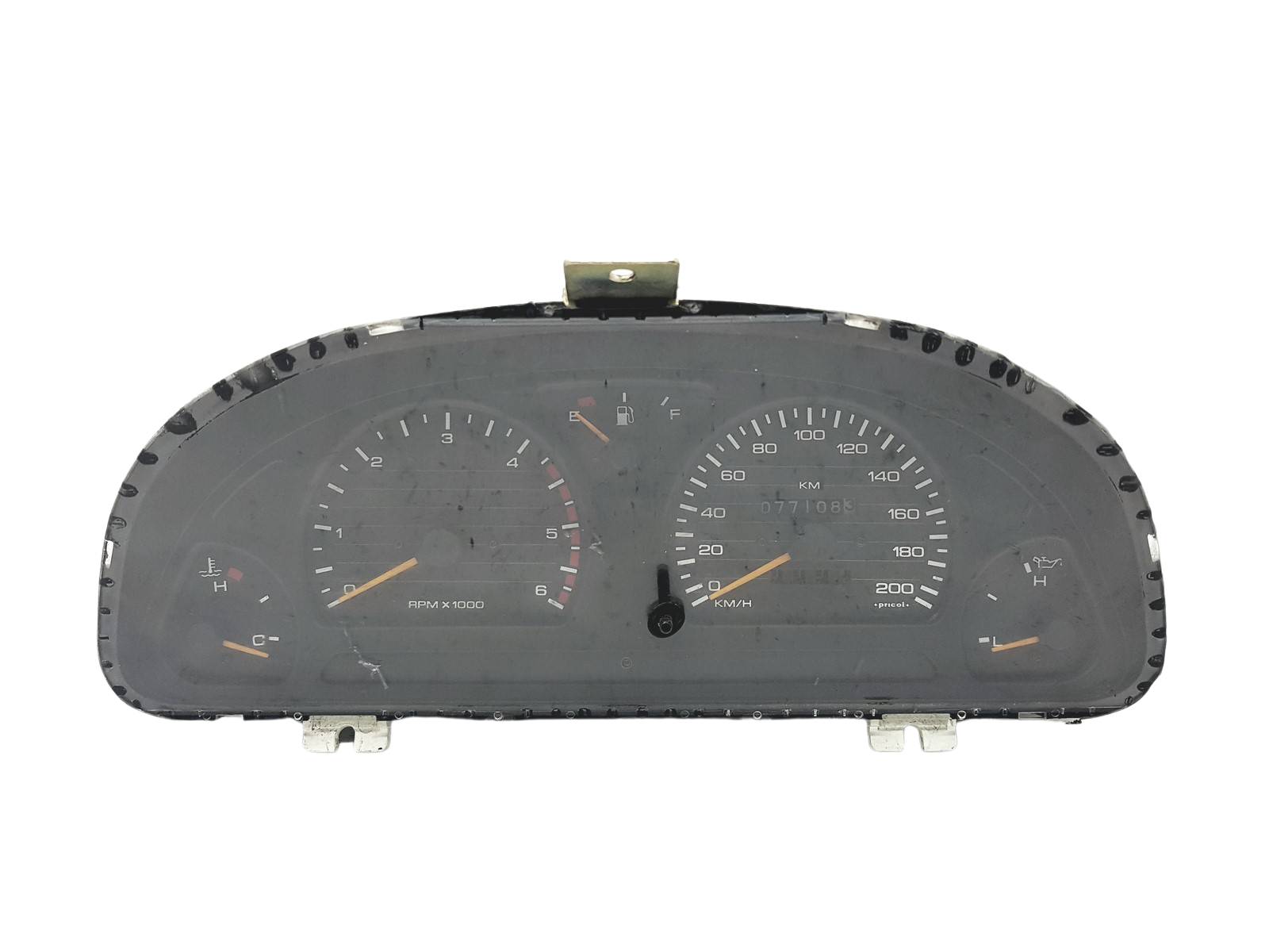 Merilnik hitrosti Tata Safari 269954219903N 203156 57650 main product photo
