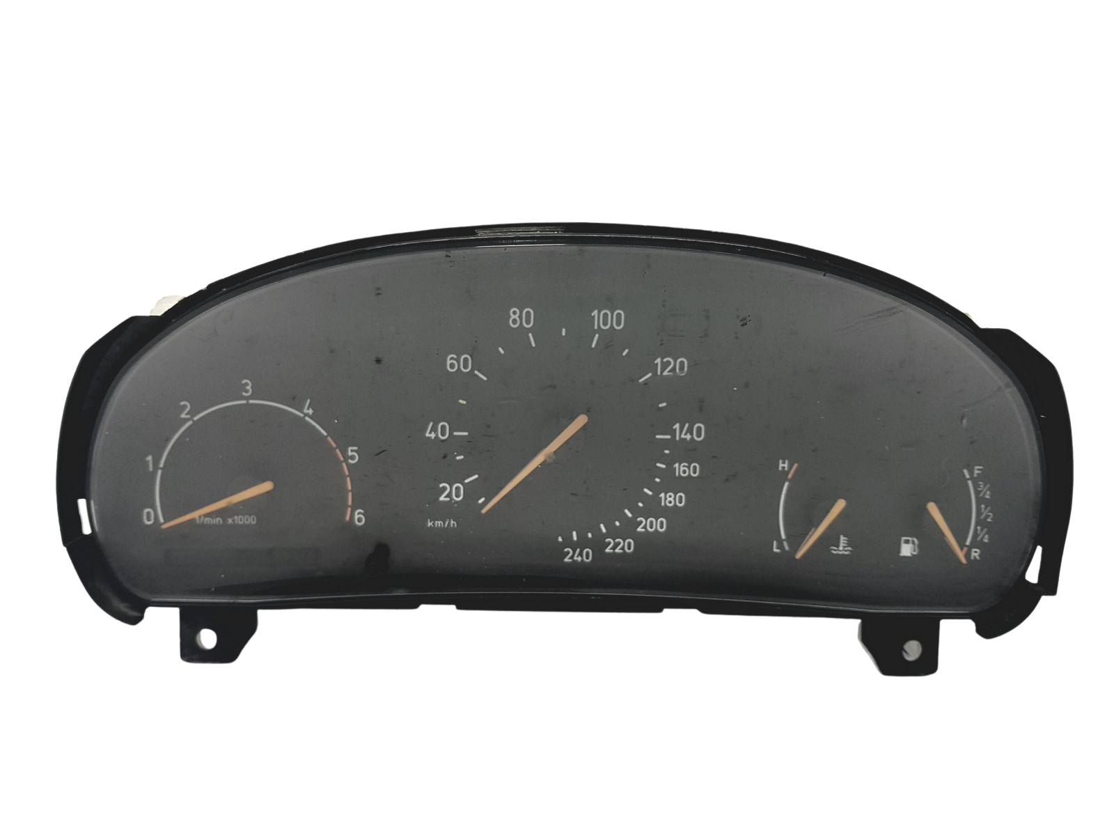 Merilnik hitrosti Saab 9-3 5042387 KD 69295-090T 57607 main product photo