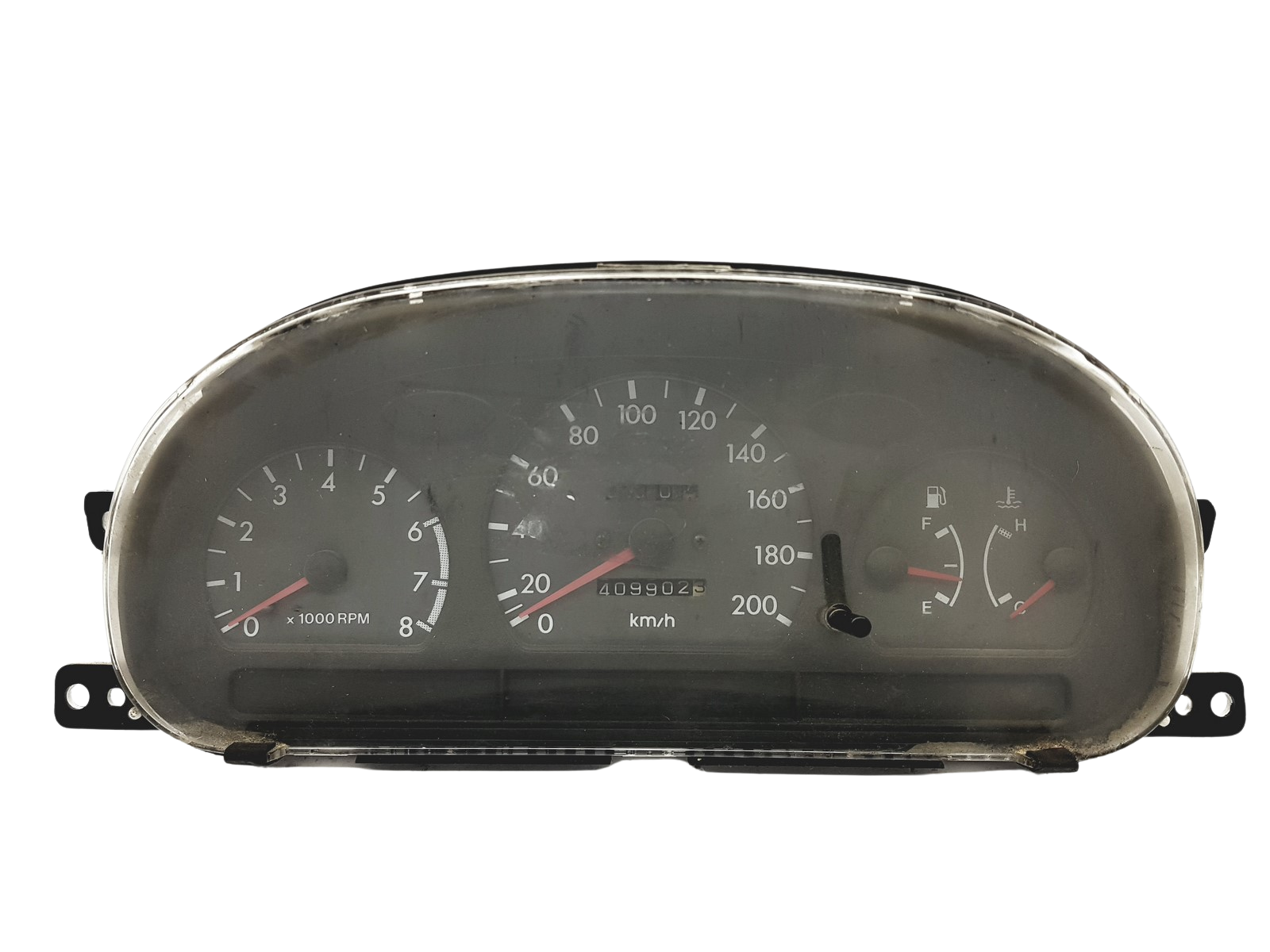 Merilnik hitrosti Hyundai Accent 94003-22001 2000-9881 57865 main product photo