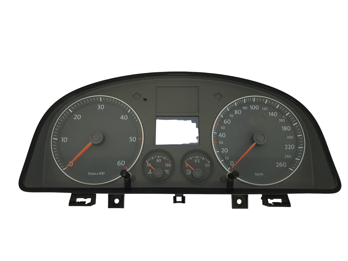 Merilnik hitrosti VW Caddy 1T0920863A 110080343004 69493 main product photo