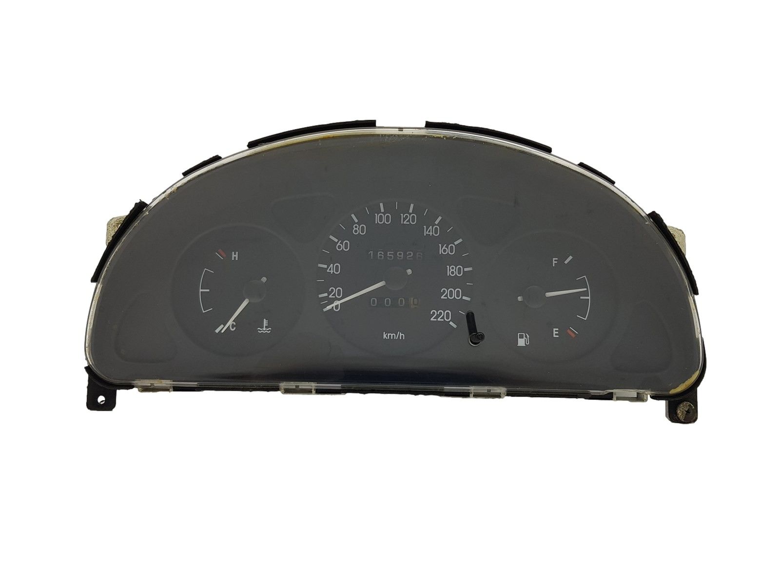 Merilnik hitrosti Daewoo Lanos 96489045ME 2080 main product photo