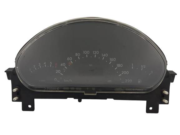 Merilnik vrtljajev Mercedes A W168 A1685404311 09051649901 20998 main product photo