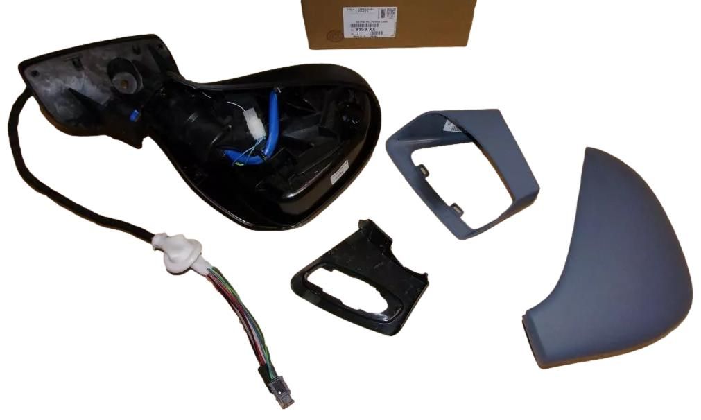 Ogledalo Desno Original 8153XX 8153.XX Peugeot main product photo