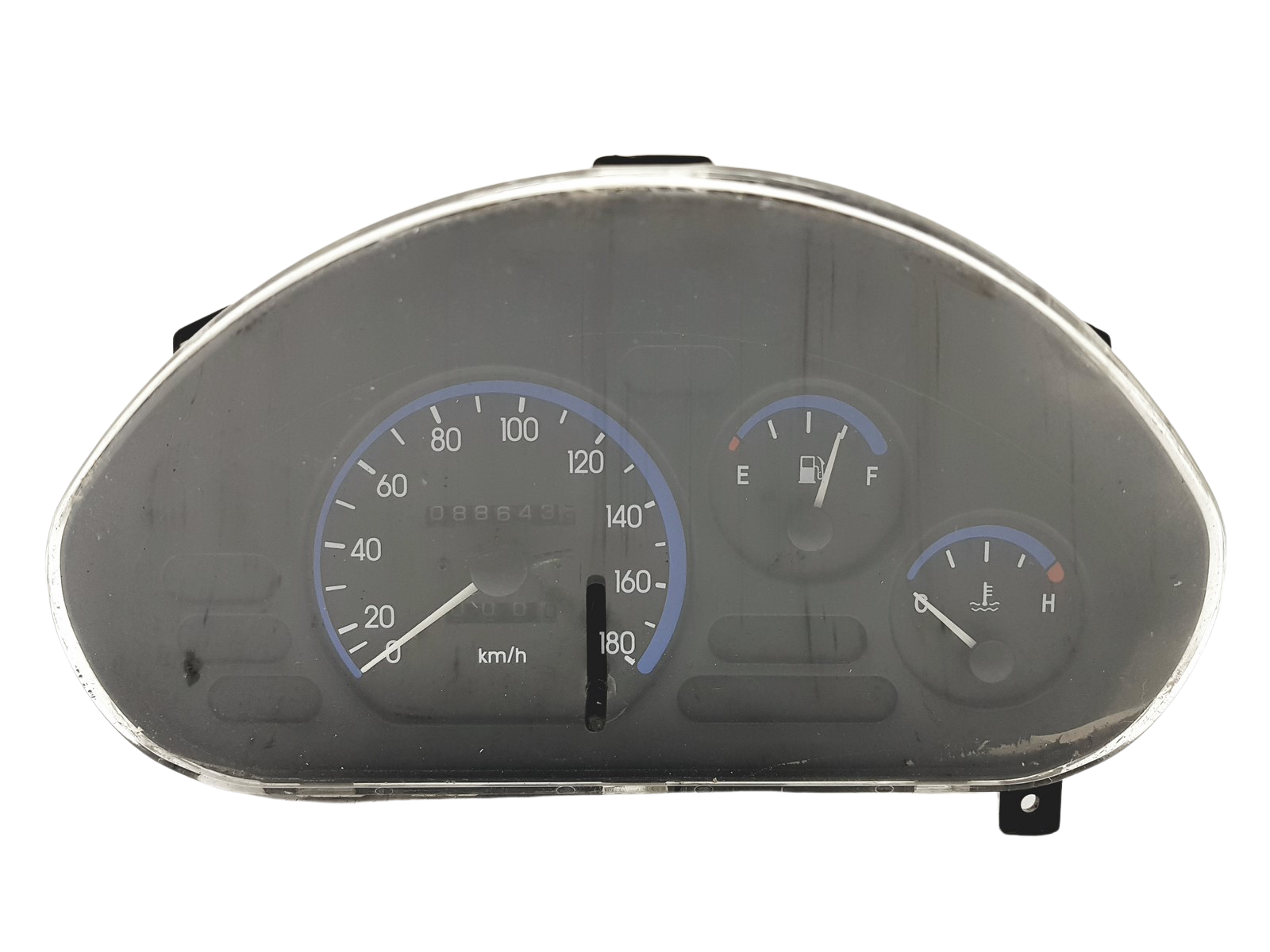 Merilnik hitrosti Daewoo Matiz 96527398 40730 main product photo
