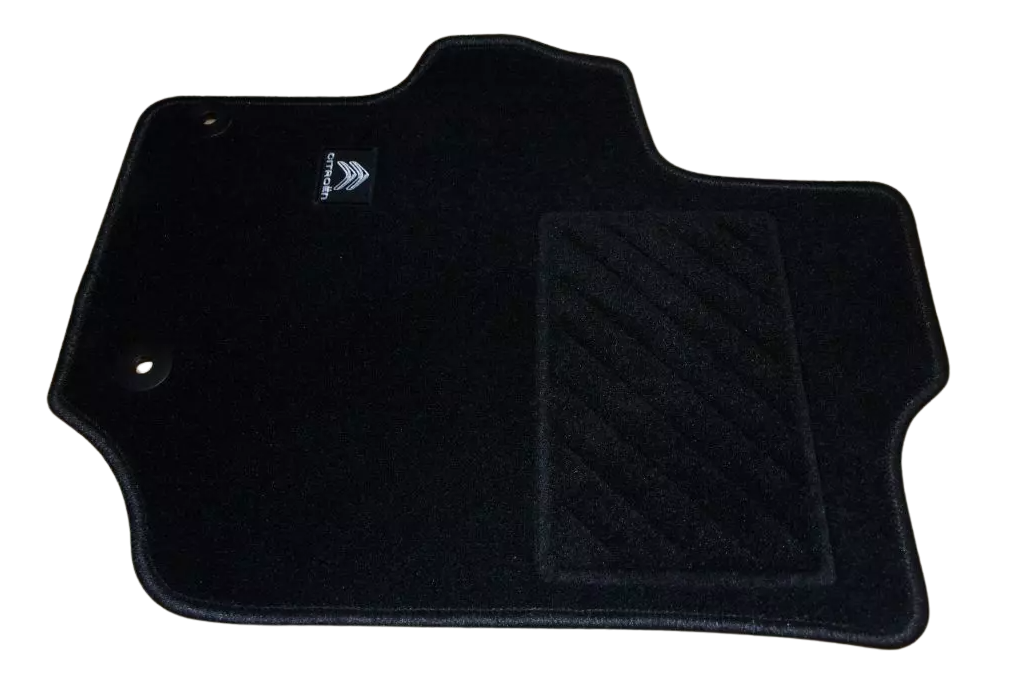 Avtomobilske preproge Original 1608039880 Citroen main product photo