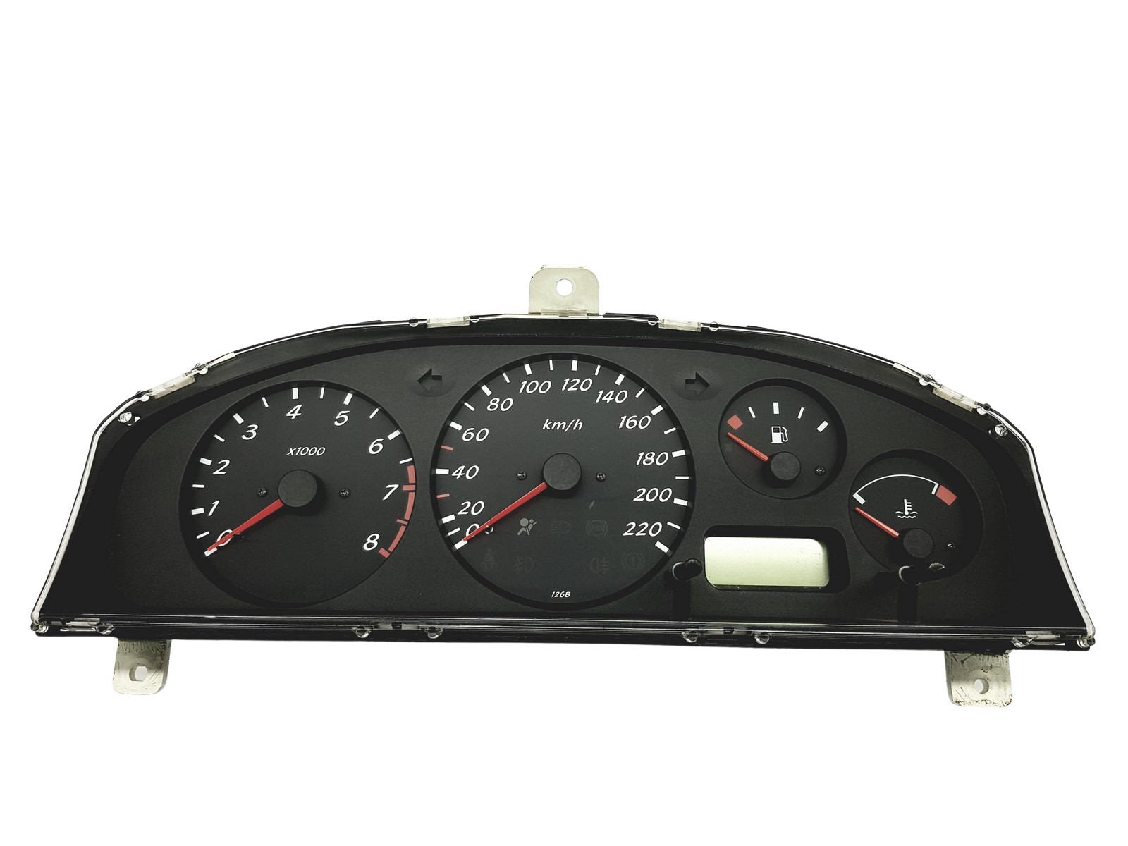 Merilnik vrtljajev Nissan Almera BM464 51108 main product photo