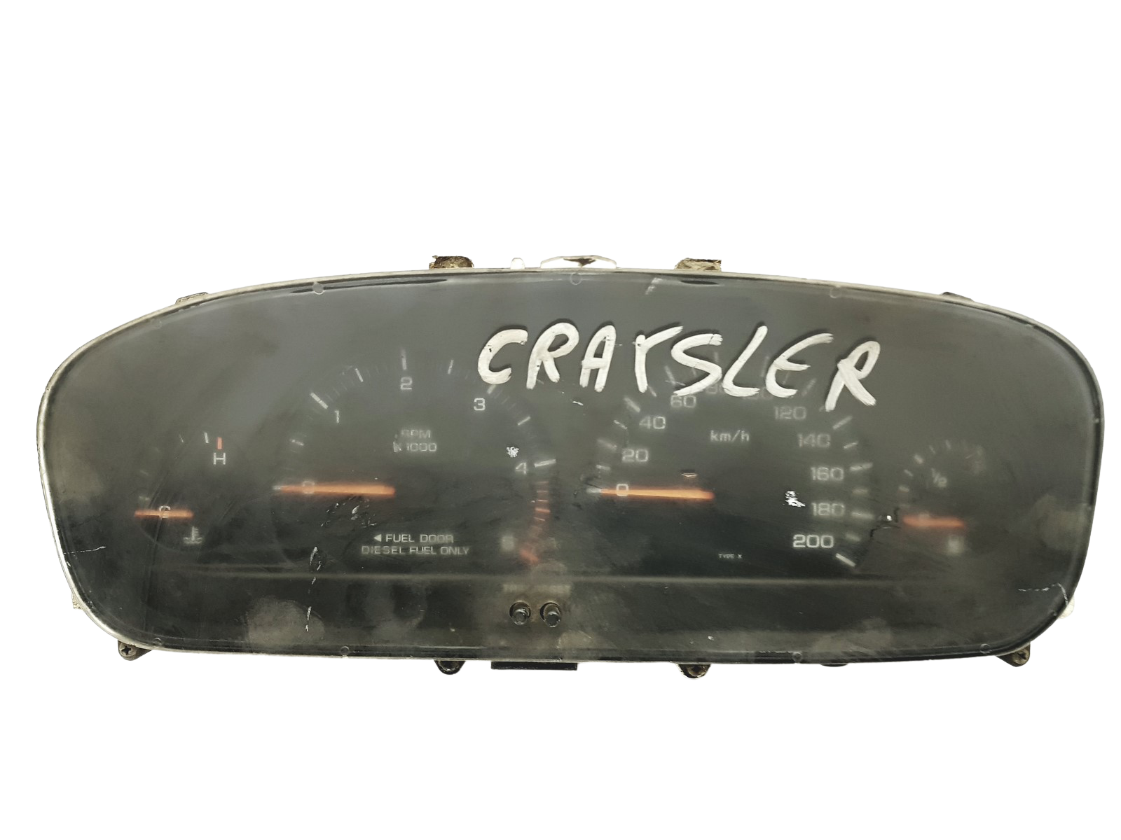 Merilnik hitrosti Chrysler Voyager P04685629AB 41442 main product photo