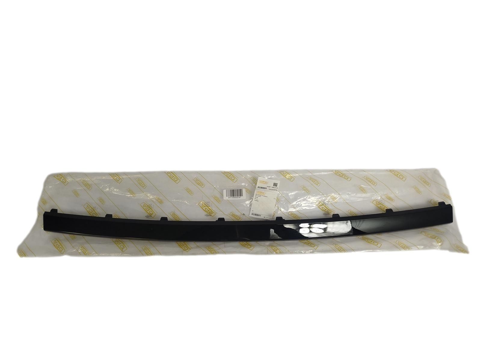 Letev Odbijača Zadaj Ali Audi Q3 83F807578 88071891802 DPA main product photo