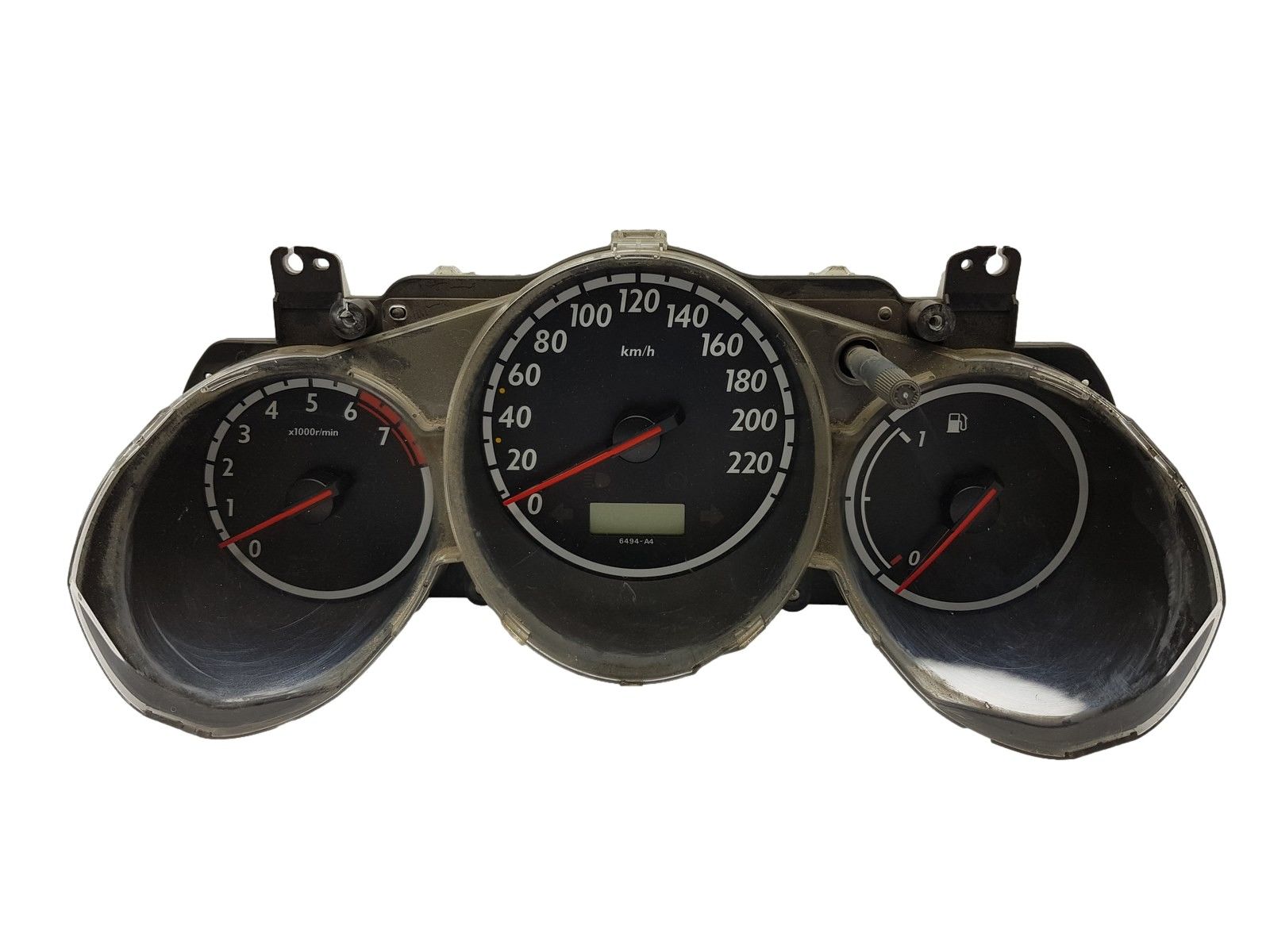 Merilnik vrtljajev Honda Jazz HR-0294-120 78100SAAG300 main product photo