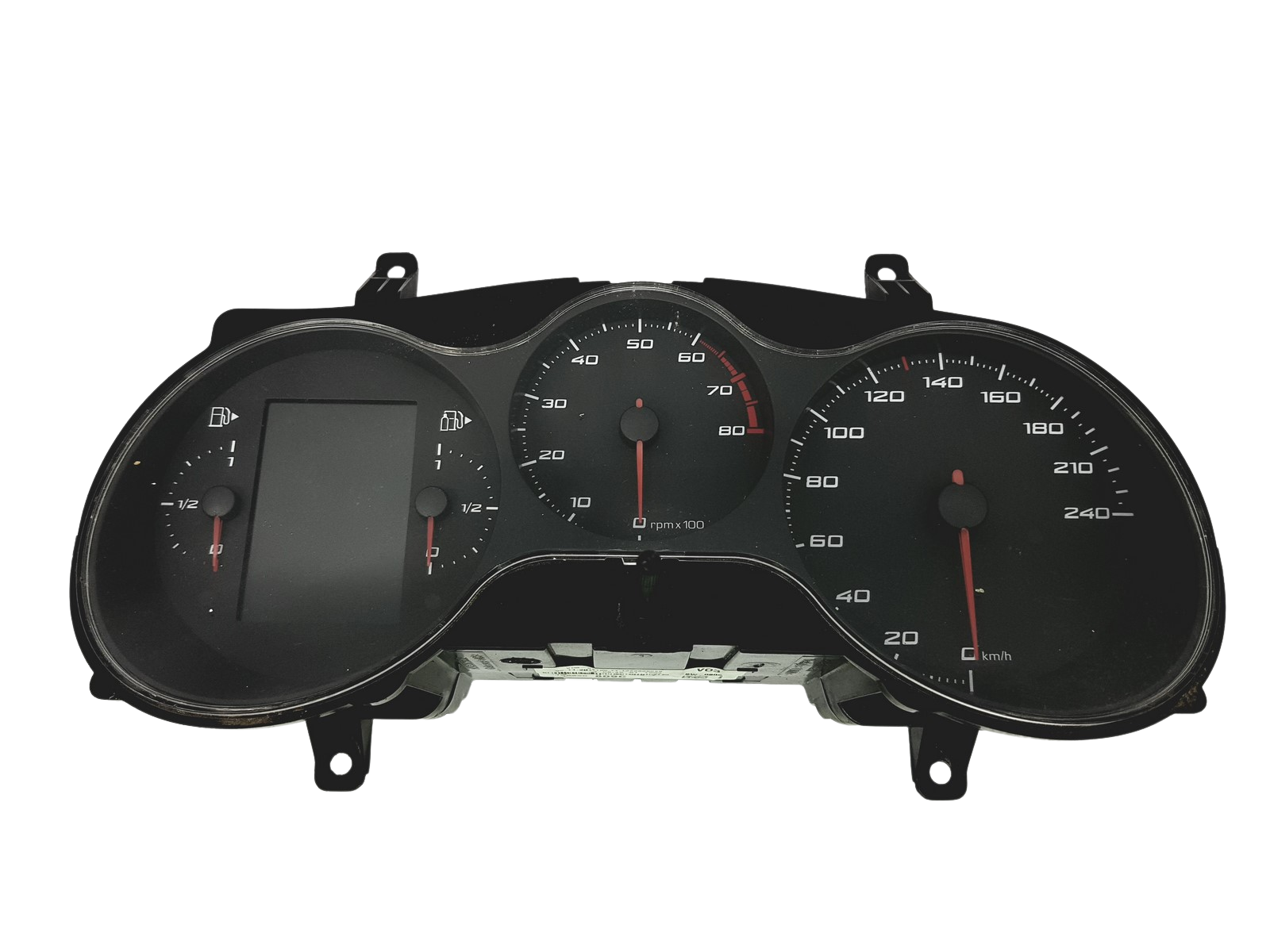 Merilnik vrtljajev Seat Altea 1P0920809C Continental main product photo