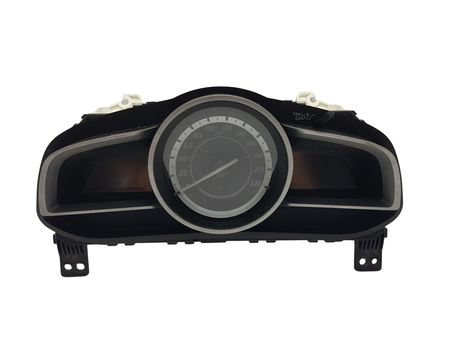 Merilnik vrtljajev Mazda 2 K1054 D09M 55 430 1134 main product photo