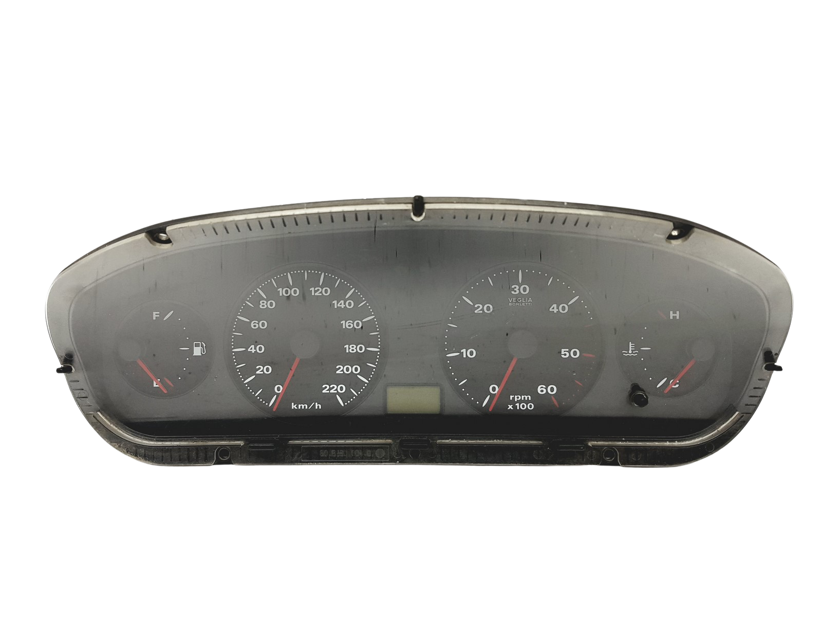 Merilnik vrtljajev Fiat Brava 46525535 6062909910 Magneti main product photo