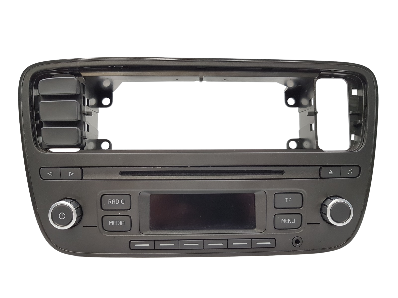 Radio CD predvajalnik Seat Mii 1SL035156 RCD 215 SE 1325 main product photo