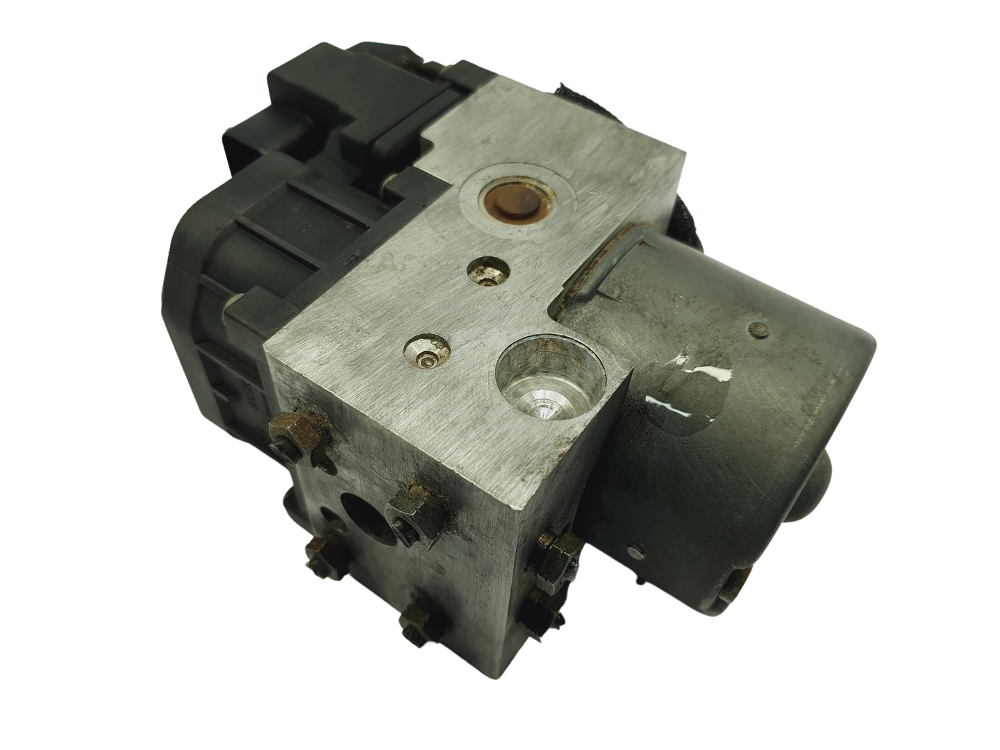 Črpalka Abs Volvo V40 S40 30857585 0273004224 Bosch 66718 main product photo