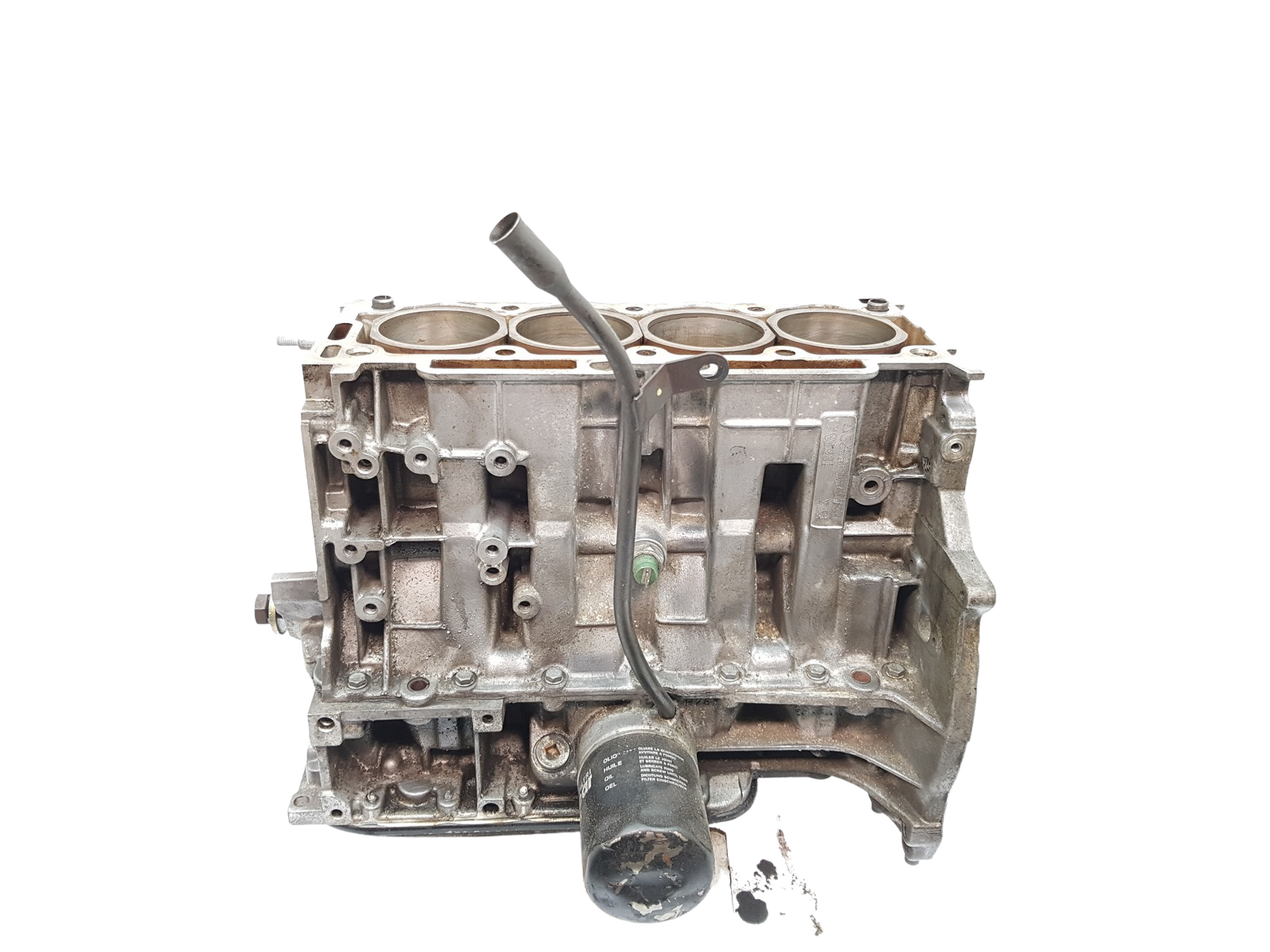Blok motorja KFX 10FS8Z 1.4 Citroen Xsara Peugeot 306 main product photo