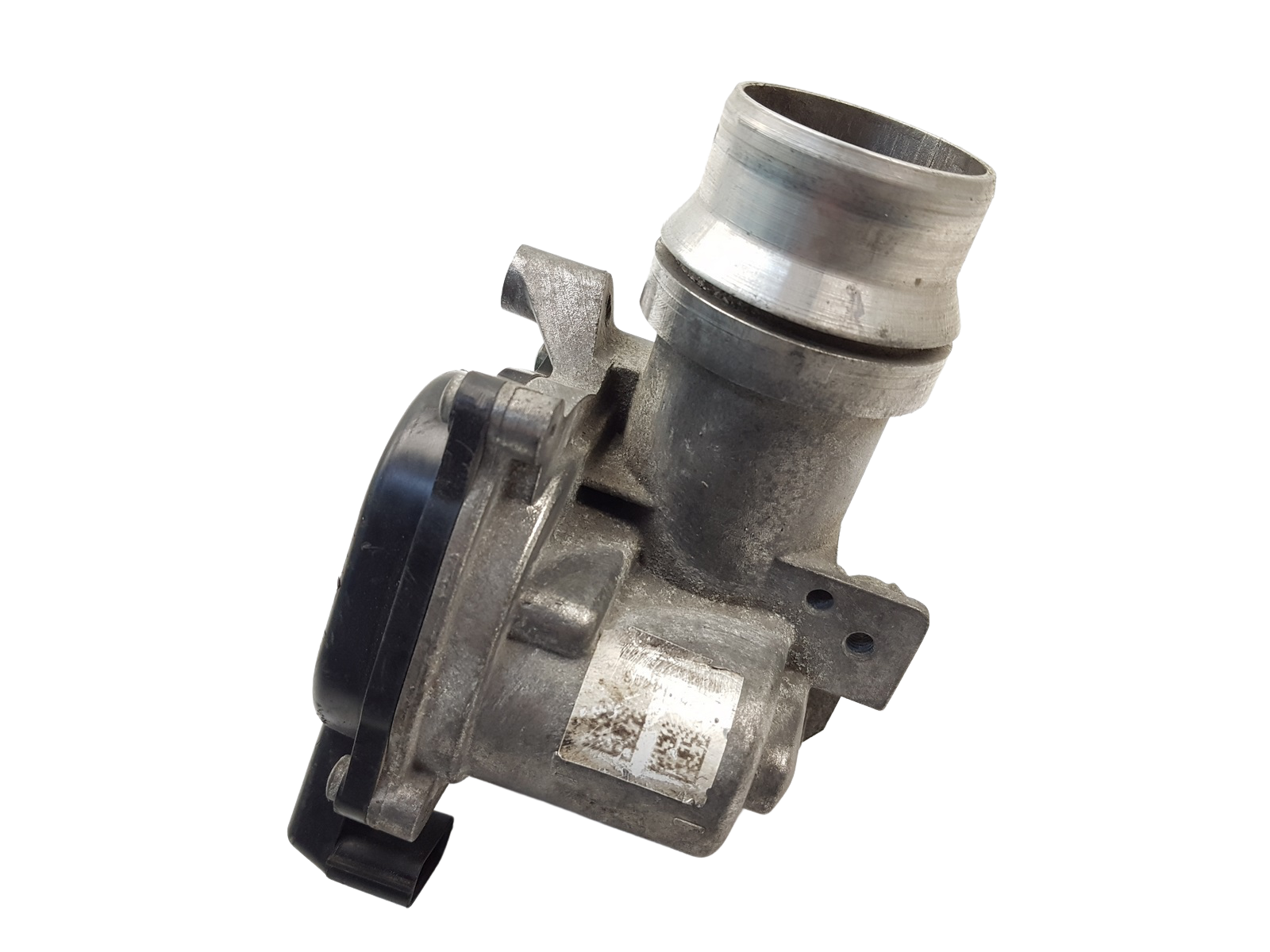Ventil teleskopa za plin 8200614985 Renault Dacia Nissan 1.5 DCI 1920 main product photo