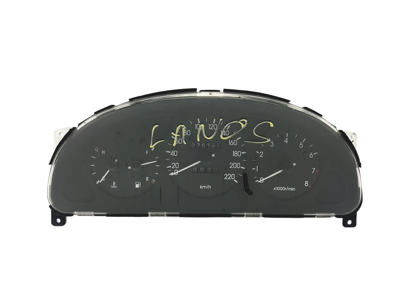 Merilnik vrtljajev Daewoo Lanos 96275911AG 54629 main product photo