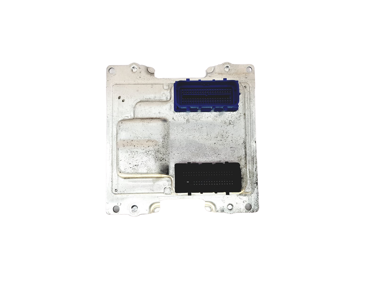 Kontrolna Enota 12689585 401287396 Opel GM Bosch main product photo