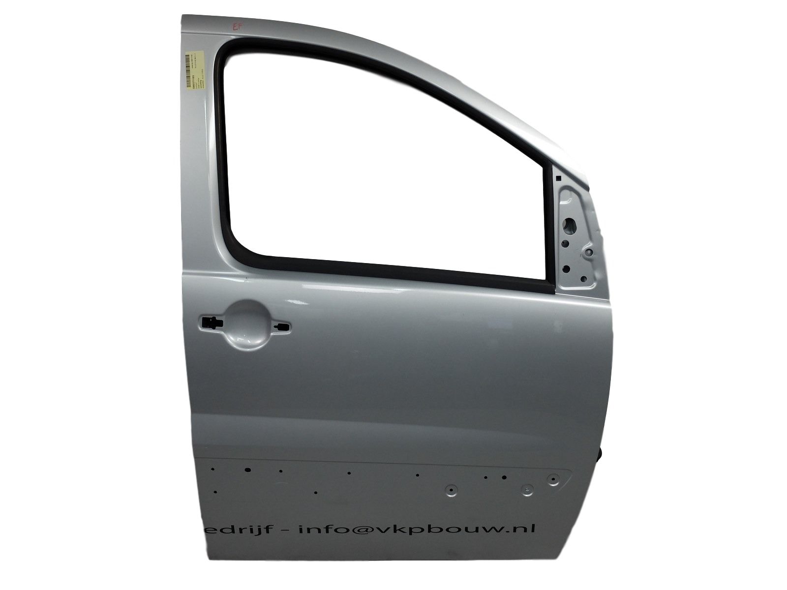 Vrata Desno Peugeot Expert II 2 2006- main product photo