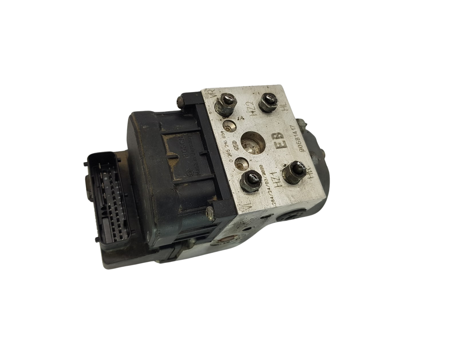 Črpalka Abs Opel Zafira Astra G 90581417 0273004362 0265216651 3972 main product photo